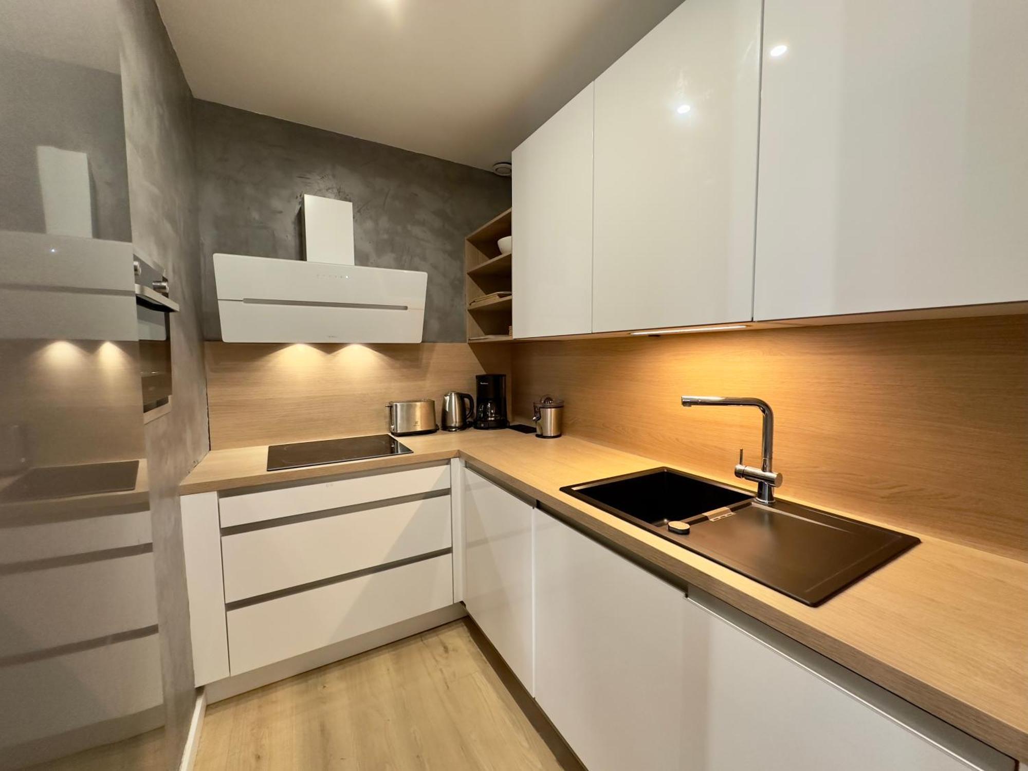 Luxueux 3 Pieces 80M2 - 2Ch - 2 Sdb - 1Mn Beach Croisette Cannes Kültér fotó