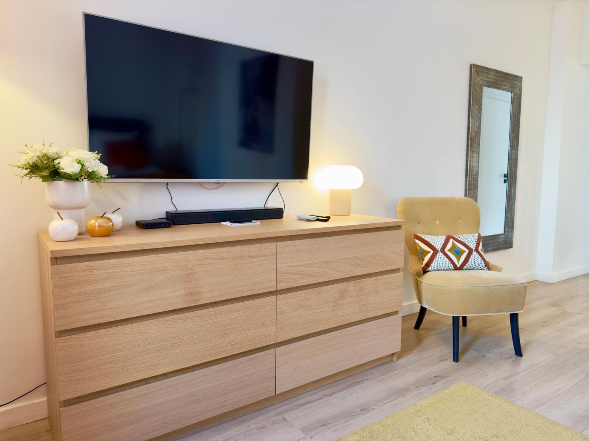 Luxueux 3 Pieces 80M2 - 2Ch - 2 Sdb - 1Mn Beach Croisette Cannes Kültér fotó