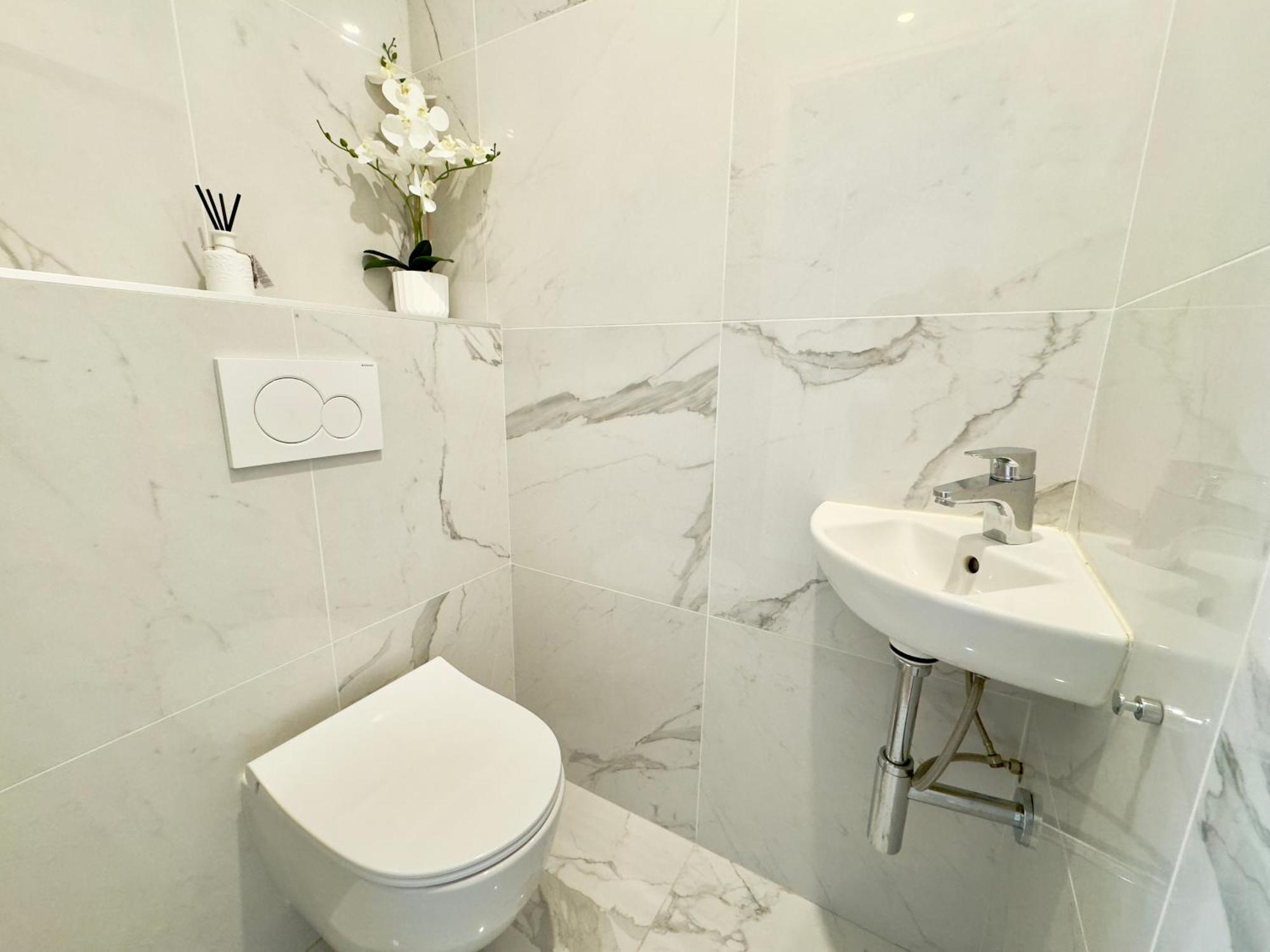 Luxueux 3 Pieces 80M2 - 2Ch - 2 Sdb - 1Mn Beach Croisette Cannes Kültér fotó